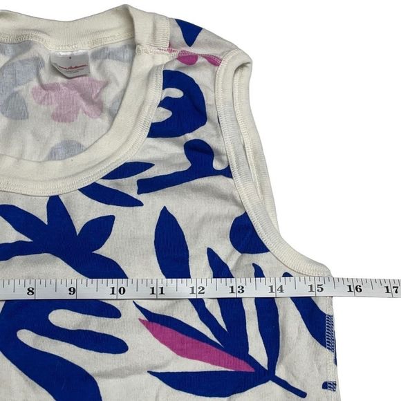 Hanna Andersson Pop Art Design Sleep Set - Picture 3 of 7